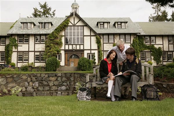 Shawnigan Lake School